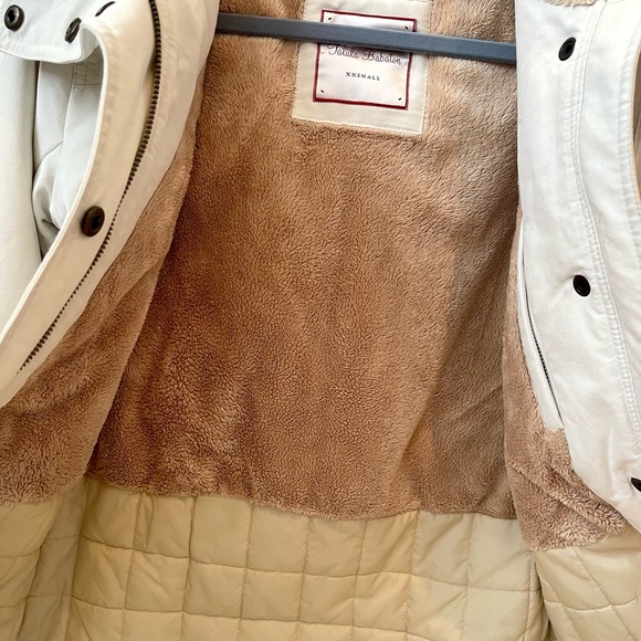 ARITZIA Talula Babaton Long Parka - Picture 7 of 7